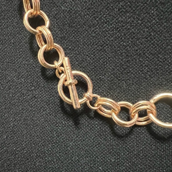 Kendra Scott Athena Charm Necklace with Detachable Tassel Charm from Color Bar - Picture 4 of 4